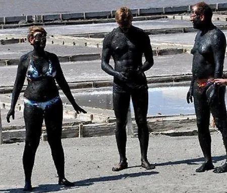 Appartement бриз 1 *