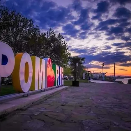 бриз 1 Pomorie