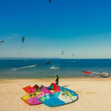 Appartement бриз 1 Pomorie