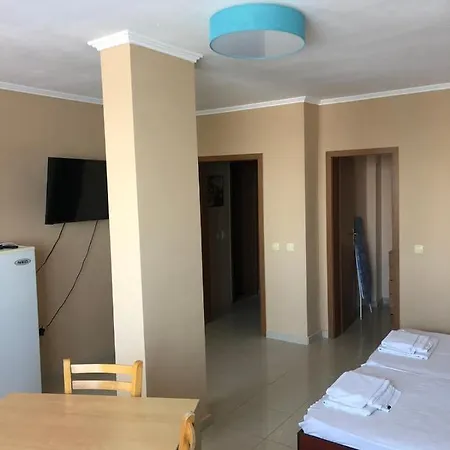 бриз 1 Appartement *