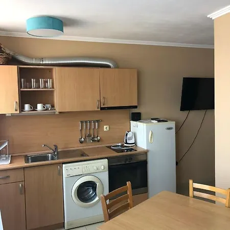 Appartement бриз 1 Pomorie