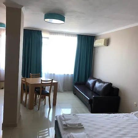 бриз 1 * Pomorie