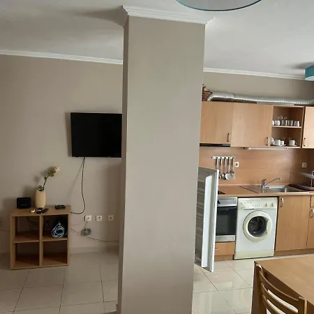 бриз 1 Appartement Pomorie