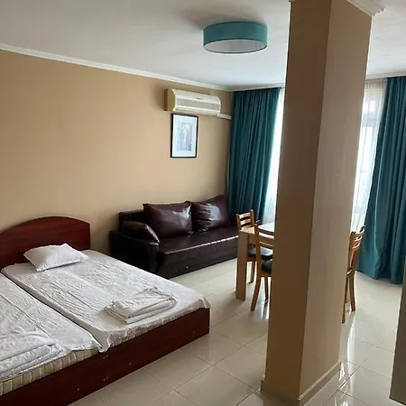 бриз 1 * Pomorie