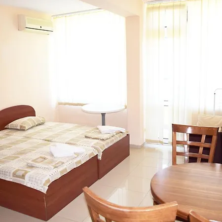 Appartement бриз 1