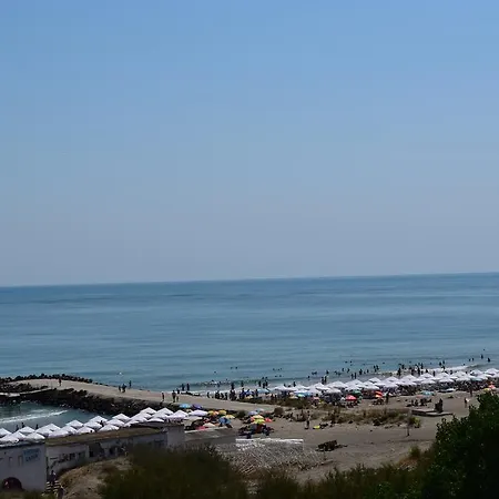 бриз 1 Appartement Pomorie