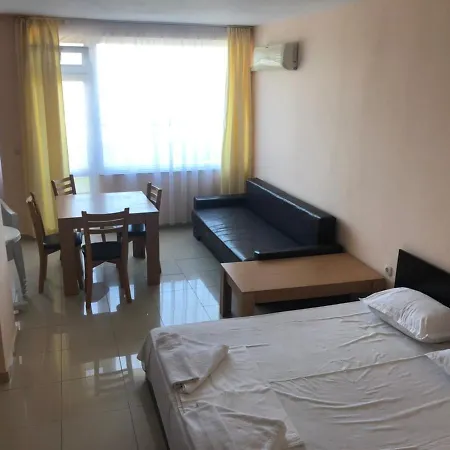 Appartement бриз 1 *