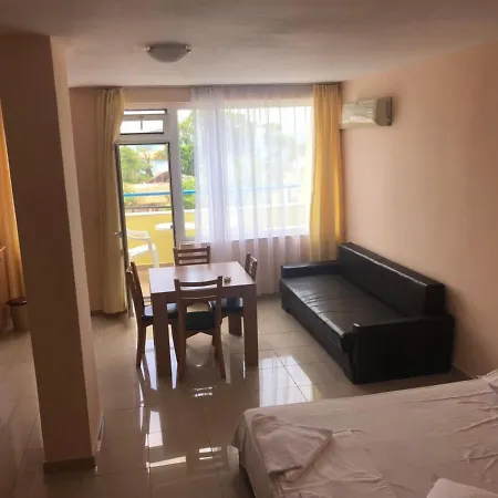 бриз 1 Appartement Pomorie