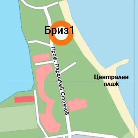 бриз 1