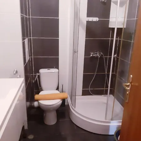 Apartman бриз 1 *