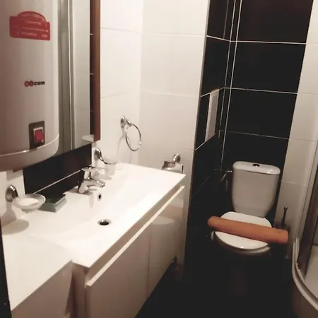 бриз 1 Apartman