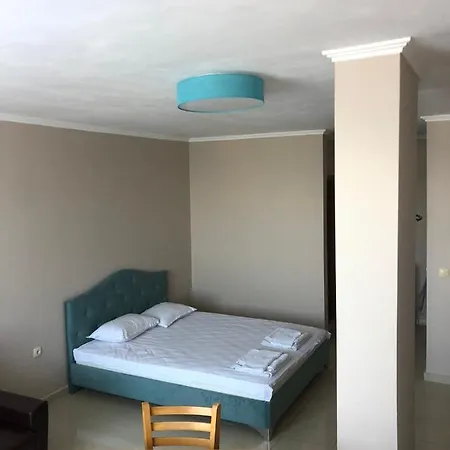 Apartman бриз 1 Pomorie