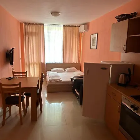 Apartman бриз 1 Pomorie