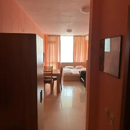 бриз 1 帕莫瑞