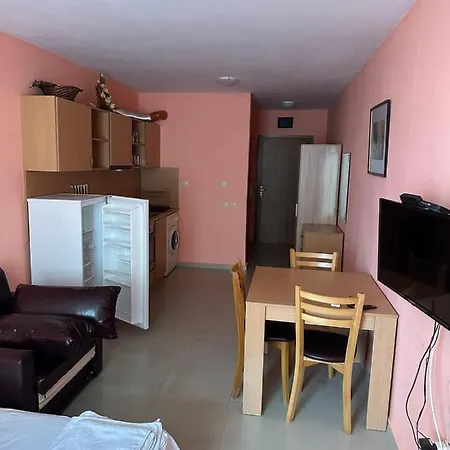 бриз 1 Apartman *