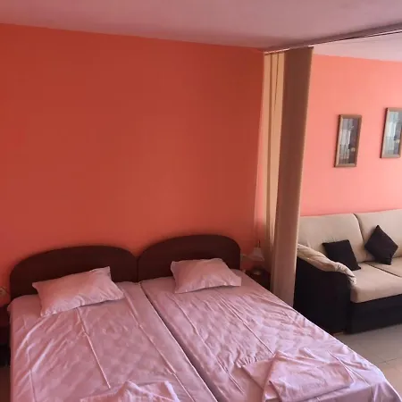 бриз 1 * 帕莫瑞