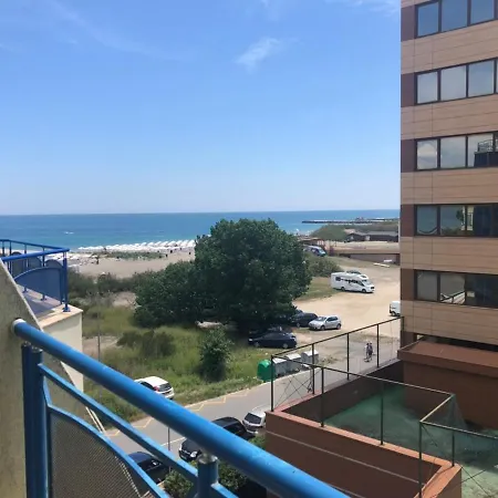 бриз 1 帕莫瑞