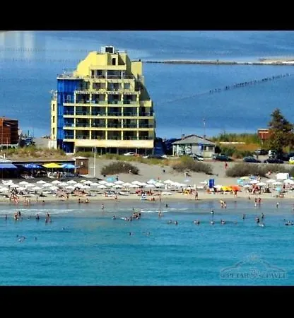 Apartman бриз 1 Pomorie