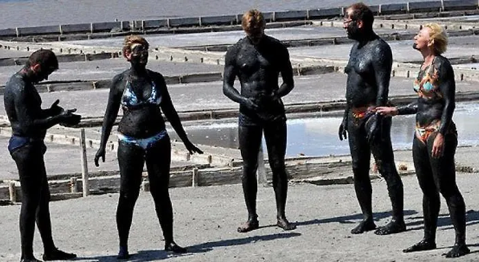 Apartament бриз 1 *