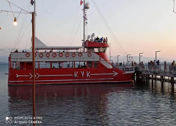 бриз 1 Gmina Pomorie