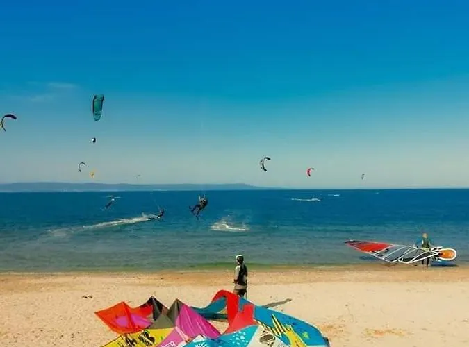 Apartament бриз 1 Gmina Pomorie