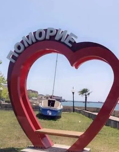 бриз 1 Apartament