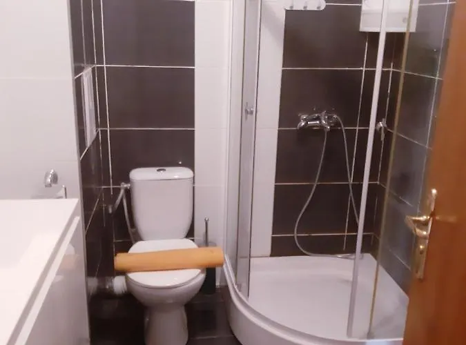 Apartament бриз 1 *