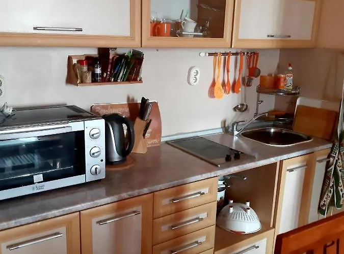 Apartament бриз 1 Gmina Pomorie