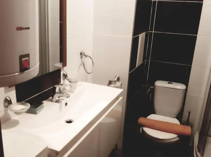 бриз 1 Apartament