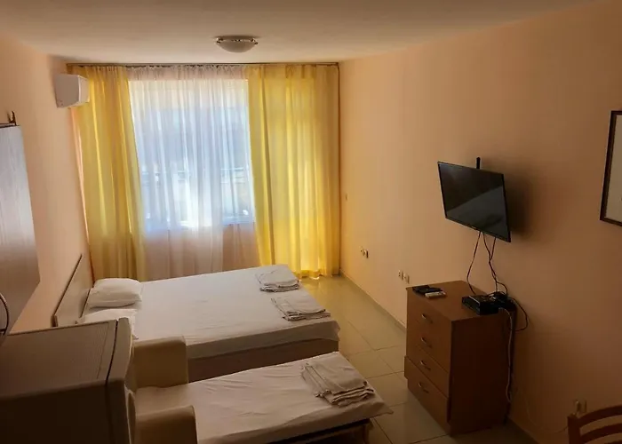 бриз 1 Apartament