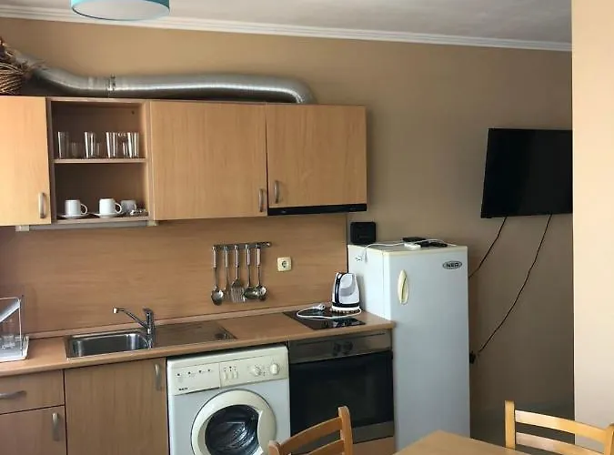 Apartament бриз 1 Gmina Pomorie