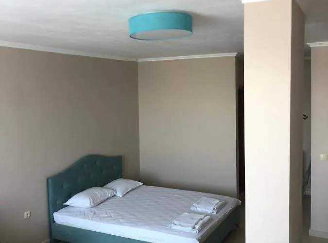 Apartament бриз 1 Gmina Pomorie