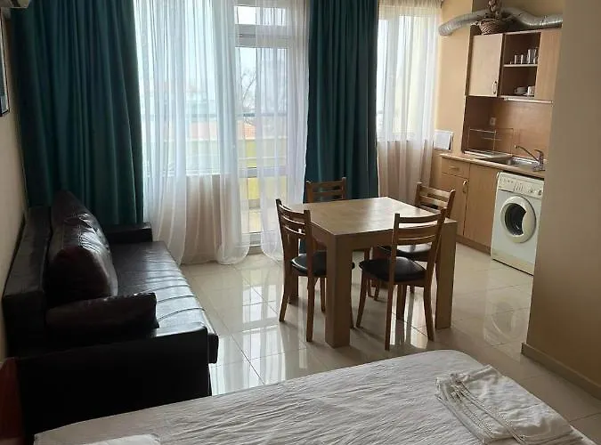Apartament бриз 1 *