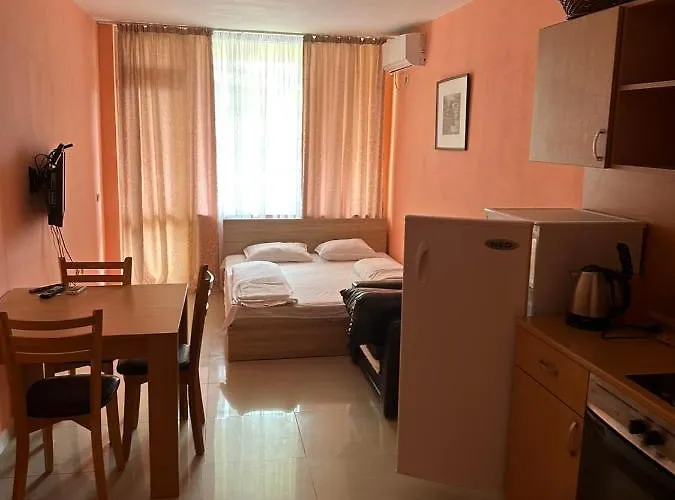 Apartament бриз 1 Gmina Pomorie