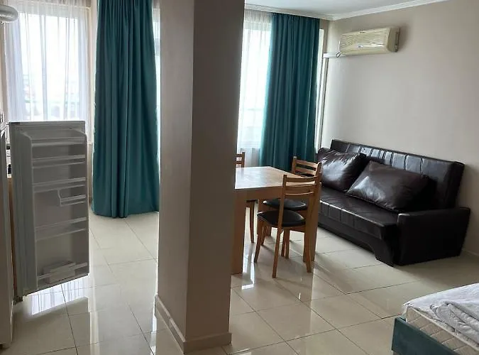 Apartament бриз 1