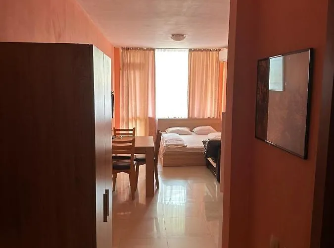 бриз 1 Gmina Pomorie