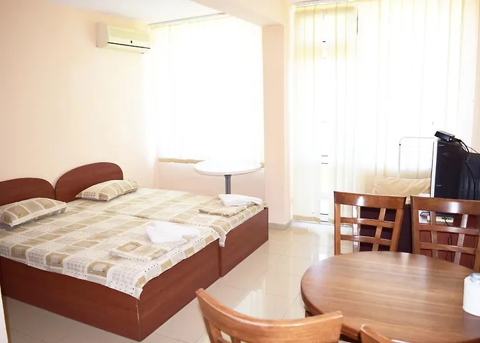 Apartament бриз 1