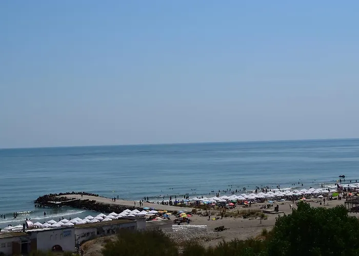 бриз 1 Apartament Gmina Pomorie