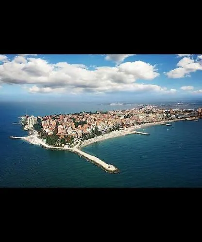 бриз 1 * Gmina Pomorie