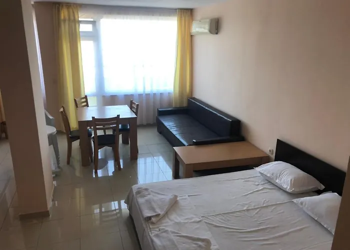 Apartament бриз 1 *