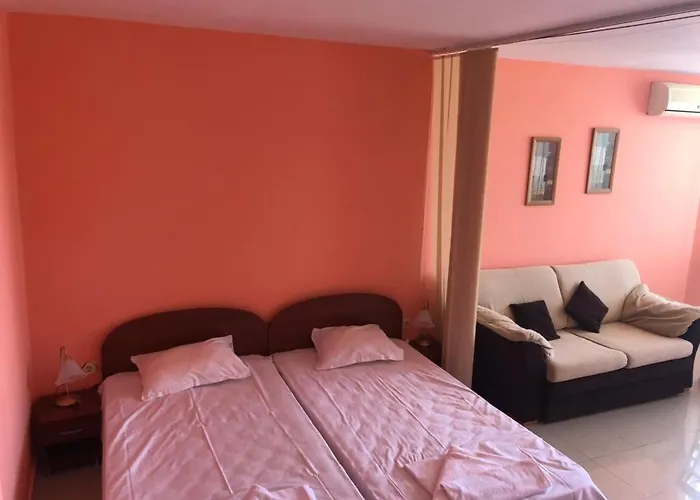 бриз 1 * Gmina Pomorie