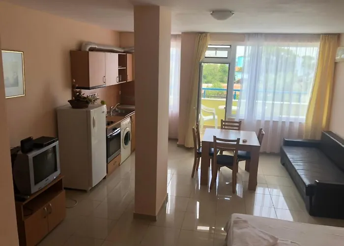 Apartament бриз 1 *