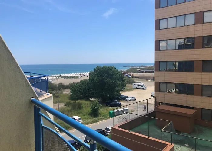 бриз 1 Gmina Pomorie