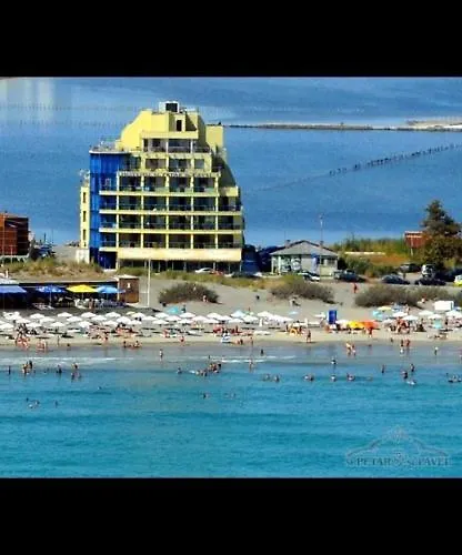 Apartament бриз 1 Gmina Pomorie