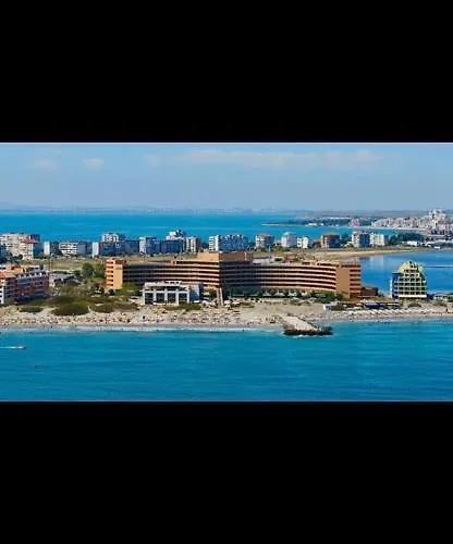 бриз 1 Gmina Pomorie